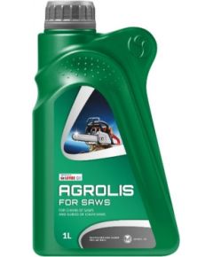 Ķēdes eļļa Agrolis For Saws 1L, Lotos Oil