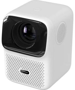 Xiaomi Wanbo Projector T4 Full HD 1080p with Android system White EU