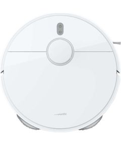 Xiaomi Robot Vacuum S10+ White Putekļu sūcējs robots