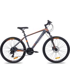 Kalnu velosipēds Insera X2600, 43 cm