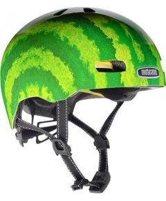 Nutcase Street Watermelon Mips veloķivere, 56-60 cm