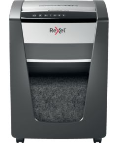 Shredder Rexel Momentum X420 P4, 20sheets, 30L