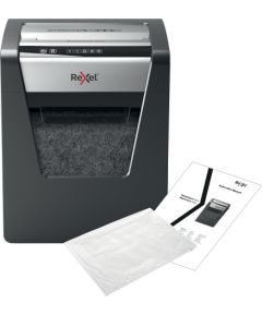 Shredder Rexel Momentum X415 P4