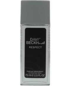 David Beckham Respect Dezodorant w atomizerze 75ml