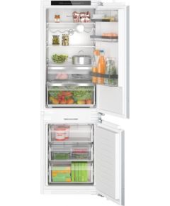 Bosch KIN86ADD0 fridge-freezer Freestanding 260 L D White