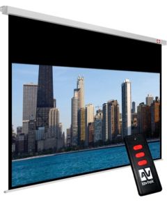 Avtek Cinema Electric 200 projection screen 16:9 85,8"