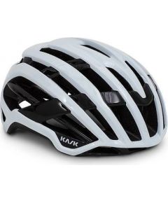 KASK Valegro riteņbraukšanas ķivere, balta, L (59-62 cm) Велосипедные шлемы