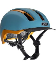 Nutcase Vio Adventure Gravelstoke Mips riteņbraukšanas ķivere, 59-62 cm