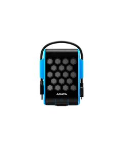 ADATA 2TB HD720 2000 GB, 2.5 ", USB 3.0, Black/Blue