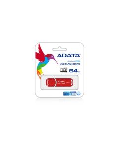 ADATA UV150 64 GB, USB 3.0, Red