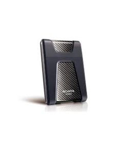 ADATA DashDrive Durable HD650 1000 GB, 2.5 ", USB 3.0, Black