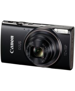 Canon IXUS 285 HS Compact camera, 20.2 MP, Black