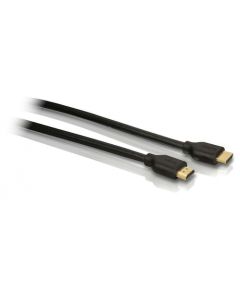 PHILIPS HDMI kabelis 1.8m - SWV 5401H/10  Кабель HDMI
