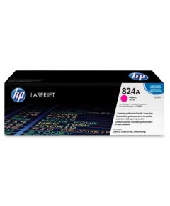 Hewlett-packard HP Cartridge No.824A Magenta (CB383A)