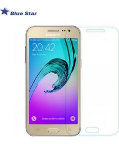 BS Tempered Glass 9H Extra Shock Aizsargplēve-stikls Samsung J320F Galaxy J3 (2016) (EU Blister)