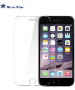 Bluestar BS Tempered Glass 9H Extra Shock Aizsargplēve-stikls Apple iPhone 6 Plus 5.5inch (EU Blister)
