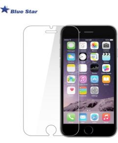 Bluestar BS Tempered Glass 9H Extra Shock Защитная пленка-стекло Apple iPhone 6 Plus 5.5inch (EU Blister)