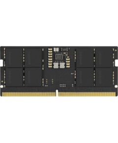 Operatīvā atmiņa GoodRam GR5600S564L46S/16G DDR5 SODIMM 16GB 5600MHz