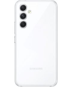 Samsung Galaxy A54 Clear Cover Transparent