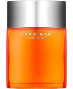 Clinique Happy For Men Cologne EDT Spray 100ml