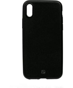 Just Must Lanker Back Case Пластмассовый чехол для Huawei P9 Lite Mini Черный
