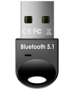 GoodBuy Bluetooth USB adapteris 5.1