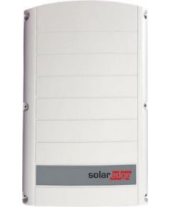 SolarEdge SE4K-RW0TEBNN4 power adapter/inverter Auto White