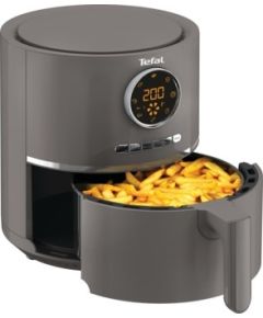 Tefal Ultra Fry Digital EY111B15 fryer Single 4.2 L 1400 W Hot air fryer Grey