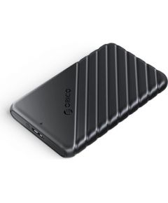 ORICO 2.5" HDD/SSD ENCLOSURE, 2.5" USB 3.0 micro-B