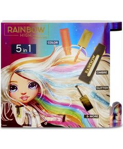 MGA Rainbow High Hair Studio Куклы и аксессуары