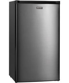 MPM 112-CJ-16/AA fridge-freezer Freestanding 82 L Grey