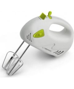 Esperanza EKM007G mixer Hand mixer Green,White 150 W