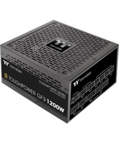 Thermaltake Toughpower GF3 power supply unit 1200 W 24-pin ATX Black