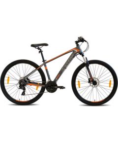 Kalnu velosipēds Insera X2900, 42 cm