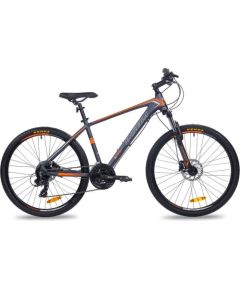 Kalnu velosipēds Insera X2600, 48 cm