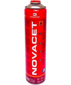 Gāze Kemper Novacet 600 ml