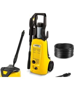 Augstspiediena mazgātājs Karcher K 4 Universal Edition T5