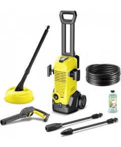 Augstspiediena mazgātājs Karcher K 3 Home