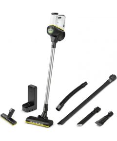 Akumulatora putekļsūcējs Karcher VC 6 Cordless ourFamily Car; 25,2 V; 1x2,5 Ah akum.