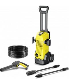 Augstspiediena mazgātājs Karcher K 3