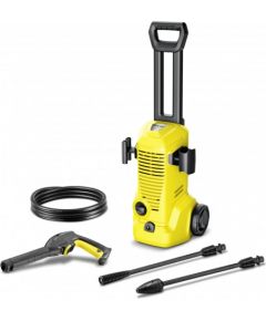 Augstspiediena mazgātājs Karcher K 2 Premium