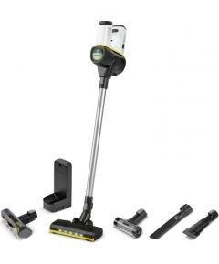 Akumulatora putekļsūcējs Karcher VC 6 Cordless ourFamily Pet; 25,2 V; 1x2,5 Ah akum.