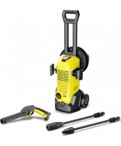 Augstspiediena mazgātājs Karcher K 3 Premium