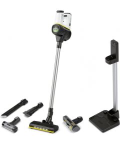 Akumulatora putekļsūcējs Karcher VC 6 Cordless ourFamily Extra; 25,2 V; 1x2,5 Ah akum.