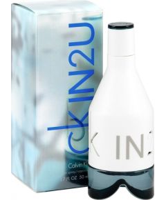 Calvin Klein CK In2U EDT 100 ml