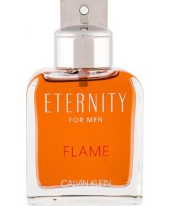 Calvin Klein Eternity for Men Flame EDT 100 ml