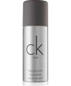 Calvin Klein One Deo 150ml