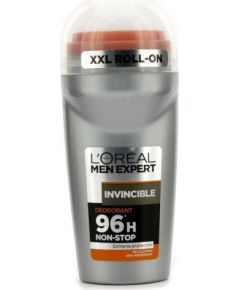 L'oreal L’Oreal Paris Men Expert Dezodorant roll-on Invincible 50ml