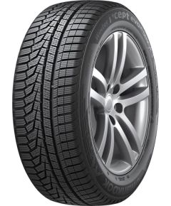 295/35R23 HANKOOK WINTER I*CEPT EVO2 SUV (W320A) 108W XL AO RP Studless CBB73 3PMSF M+S