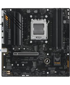  ASUS TUF GAMING A620M-PLUS